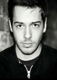 Kevin headshot